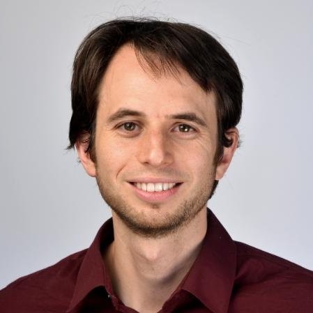 Brandon Heller